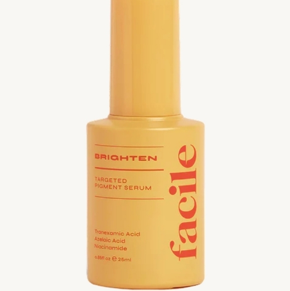 Sephora Other - NIB FACILE BRIGHTEN TARGETED PIGMENT SERUM